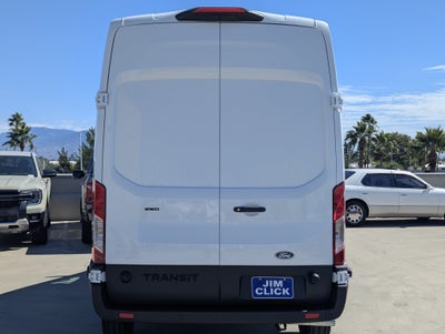 2027 Ford Transit Cargo Van Cargo Van