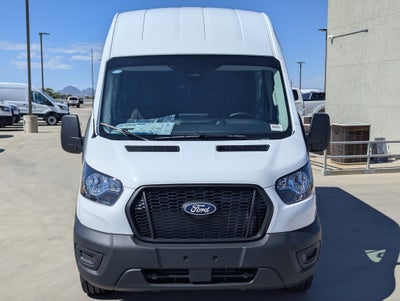 2027 Ford Transit Cargo Van Cargo Van