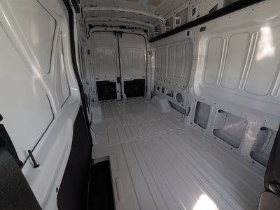 2027 Ford Transit Cargo Van Cargo Van