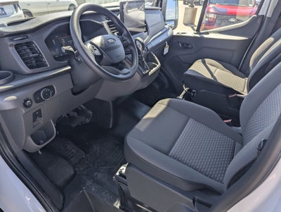 2027 Ford Transit Cargo Van Cargo Van