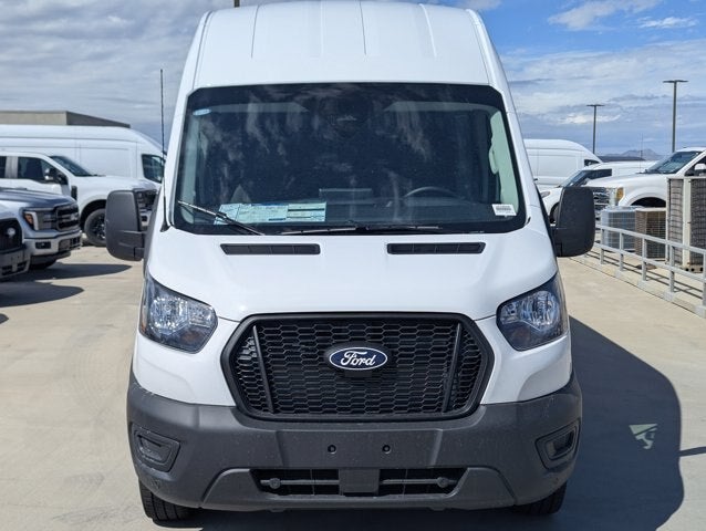 2027 Ford Transit Cargo Van Cargo Van