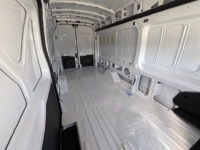 2027 Ford Transit Cargo Van Cargo Van