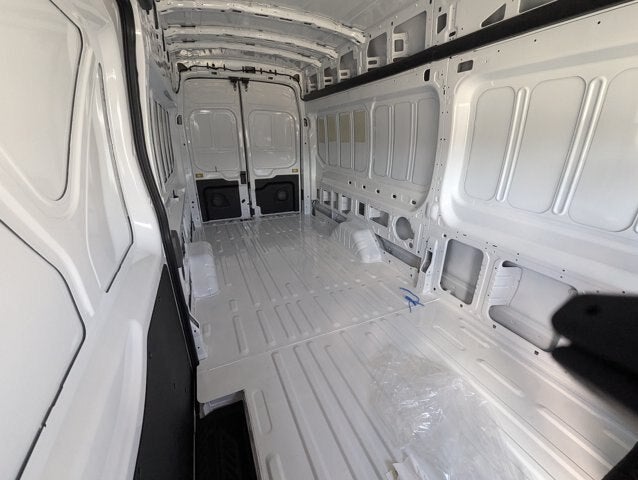 2027 Ford Transit Cargo Van Cargo Van