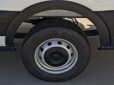 2027 Ford Transit Cargo Van Cargo Van