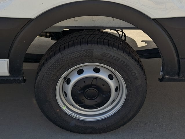 2027 Ford Transit Cargo Van Cargo Van