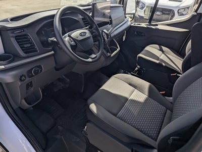 2027 Ford Transit Cargo Van Cargo Van
