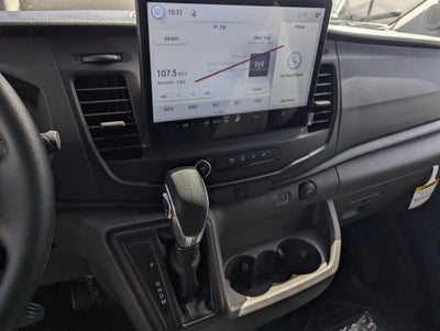 2027 Ford Transit Cargo Van Cargo Van