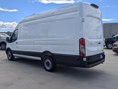 2027 Ford Transit Cargo Van Cargo Van