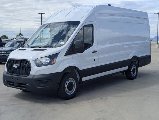 2027 Ford Transit Cargo Van Cargo Van