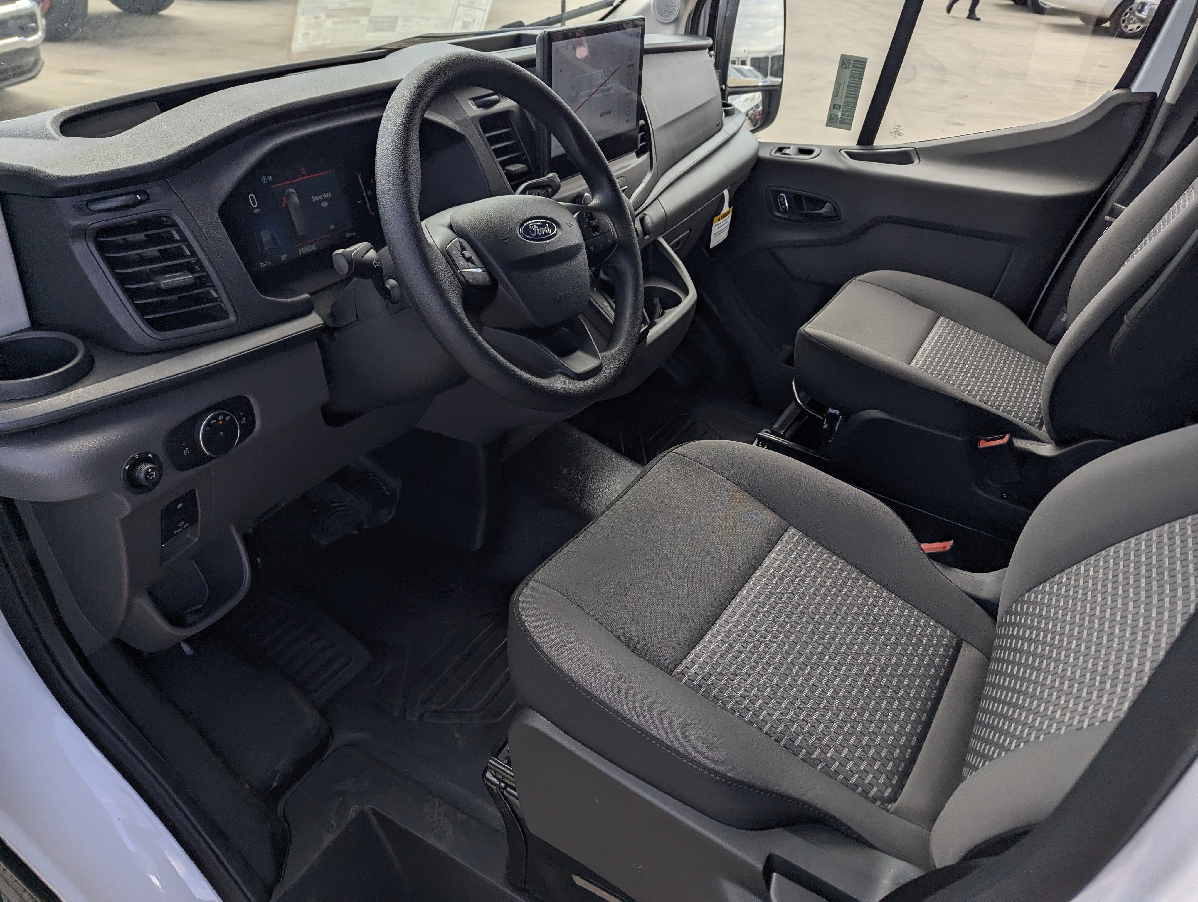 2027 Ford Transit Cargo Van Cargo Van