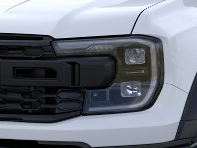 2026 Ford Ranger Raptor®