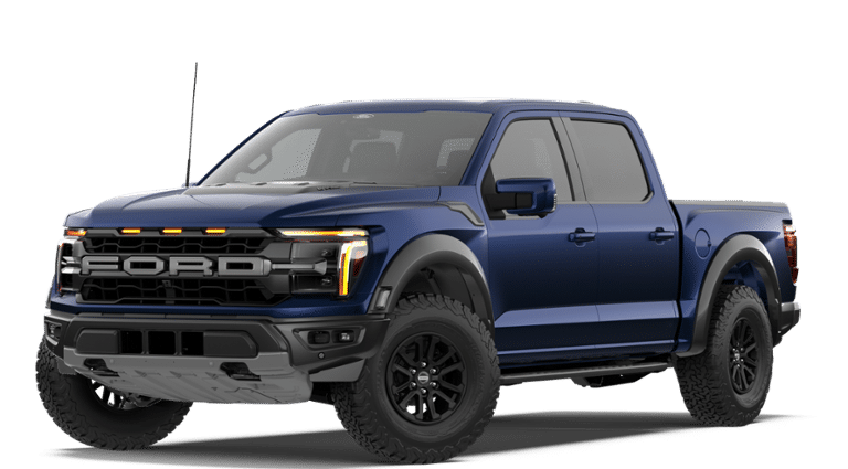 2026 Ford F-150 Raptor®