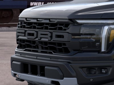 2026 Ford F-150 Raptor®