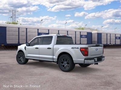 2026 Ford F-150 STX®