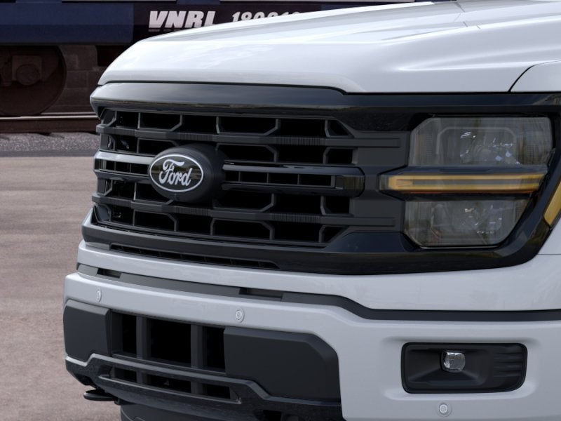 2026 Ford F-150 4X4 CREWCAB XLT