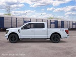 2026 Ford F-150 4X4 CREWCAB XLT