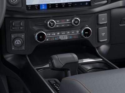 2026 Ford F-150 4X4 CREW TREMOR