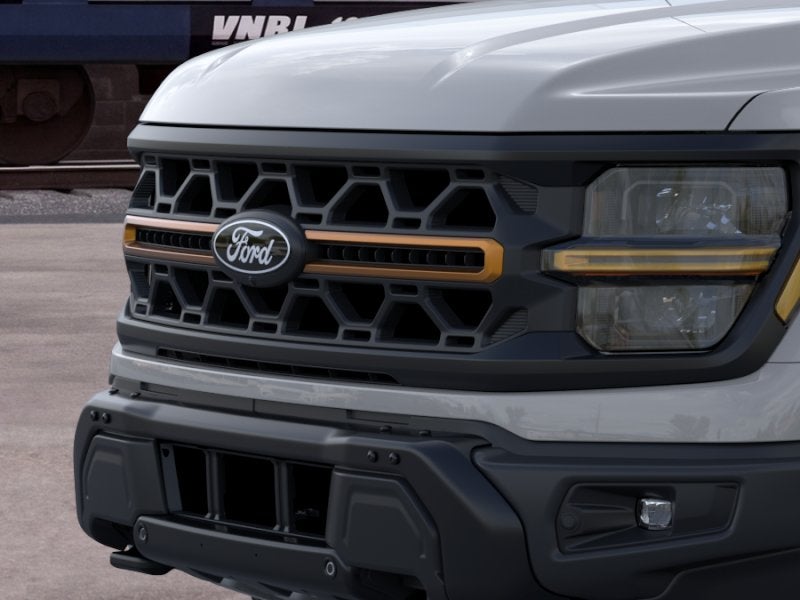 2026 Ford F-150 4X4 CREW TREMOR