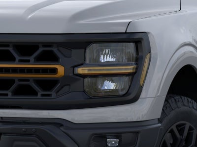 2026 Ford F-150 4X4 CREW TREMOR