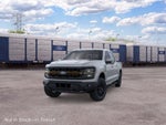2026 Ford F-150 4X4 CREW TREMOR