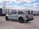 2026 Ford F-150 4X4 CREW TREMOR
