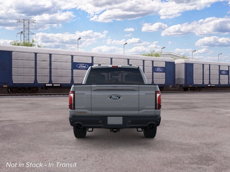 2026 Ford F-150 4X4 CREW TREMOR