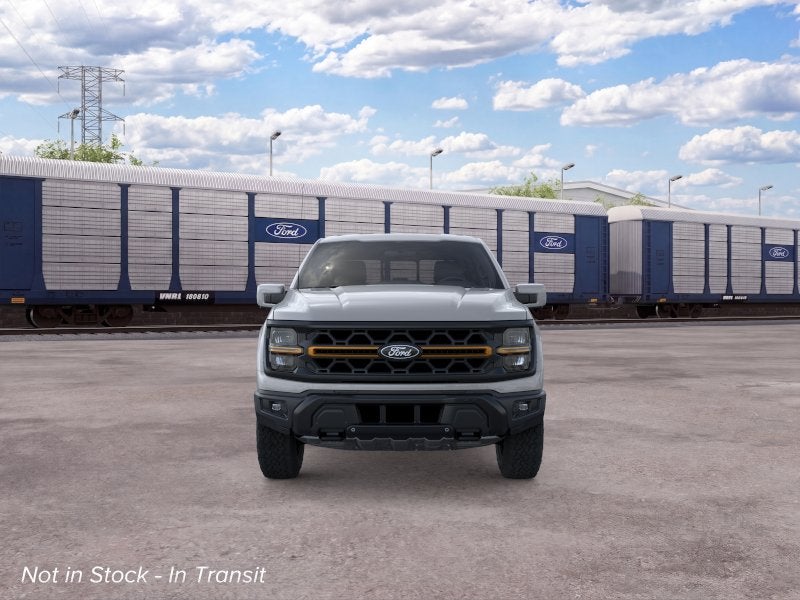 2026 Ford F-150 4X4 CREW TREMOR
