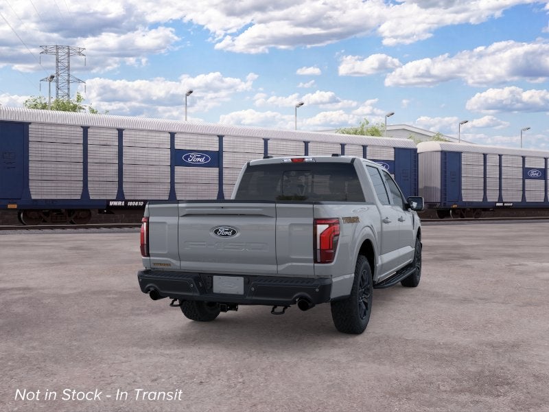 2026 Ford F-150 4X4 CREW TREMOR