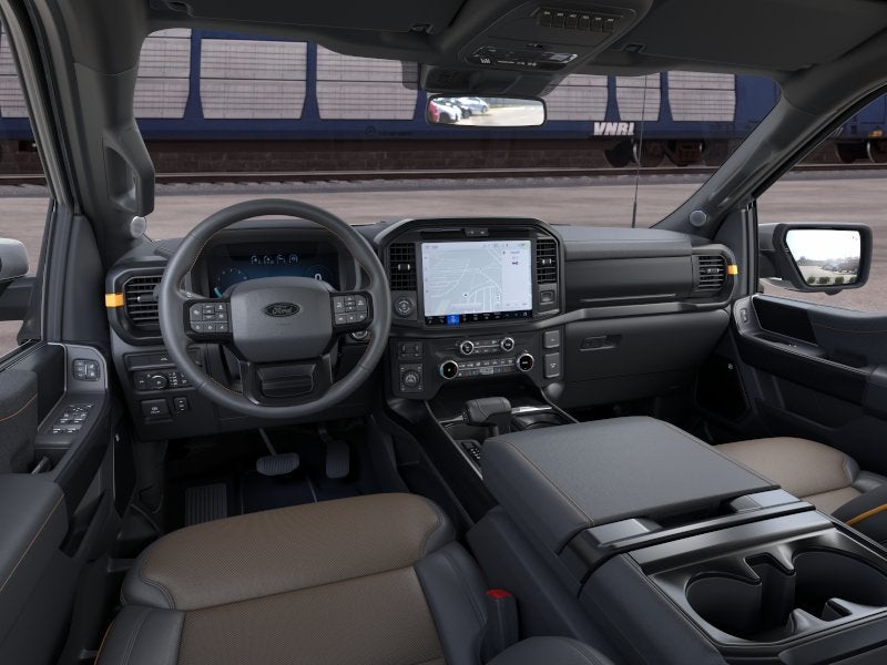2026 Ford F-150 4X4 CREW TREMOR