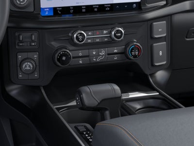 2026 Ford F-150 4X4 CREW TREMOR