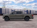 2026 Ford F-150 4X4 CREW TREMOR