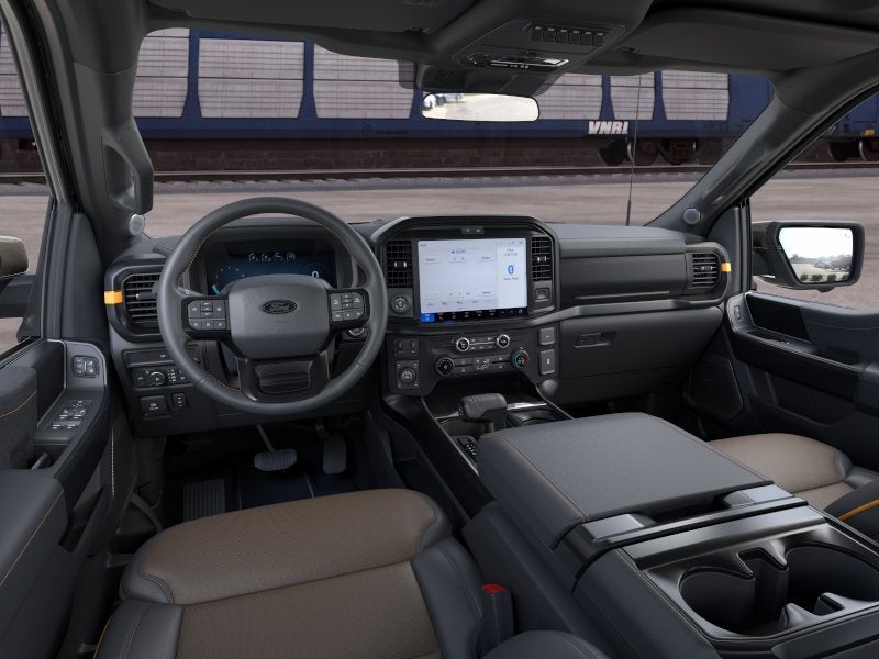 2026 Ford F-150 4X4 CREW TREMOR