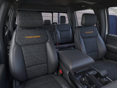 2026 Ford F-150 Tremor®