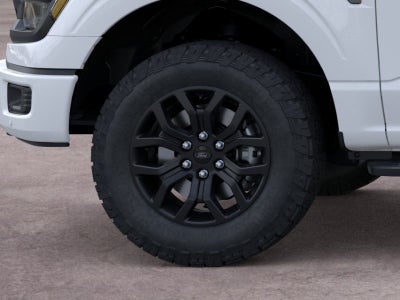 2026 Ford F-150 Tremor®
