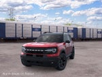 2026 Ford Bronco Sport BRONCO SPT OB