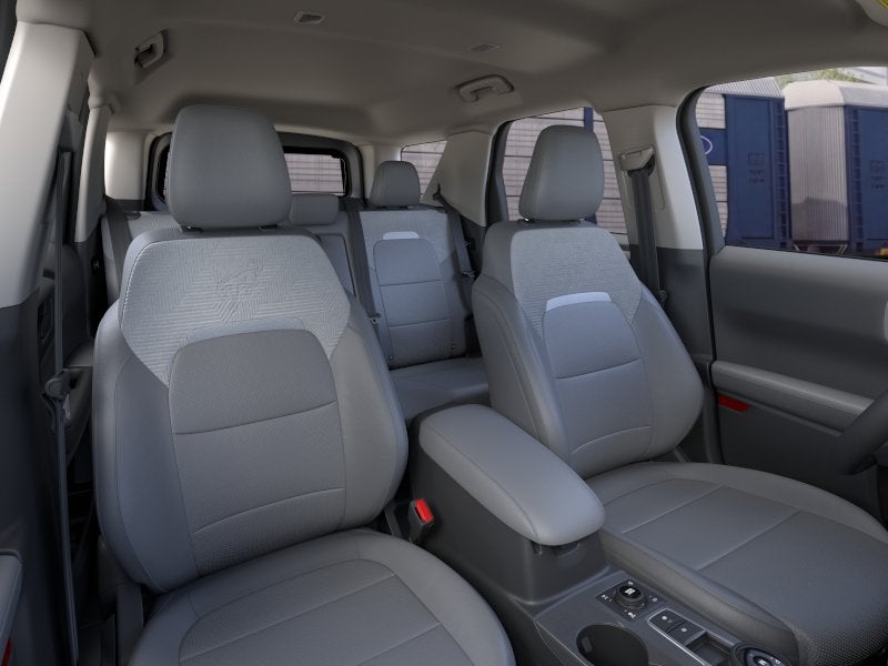 2026 Ford Bronco Sport BRONCO SPT BD