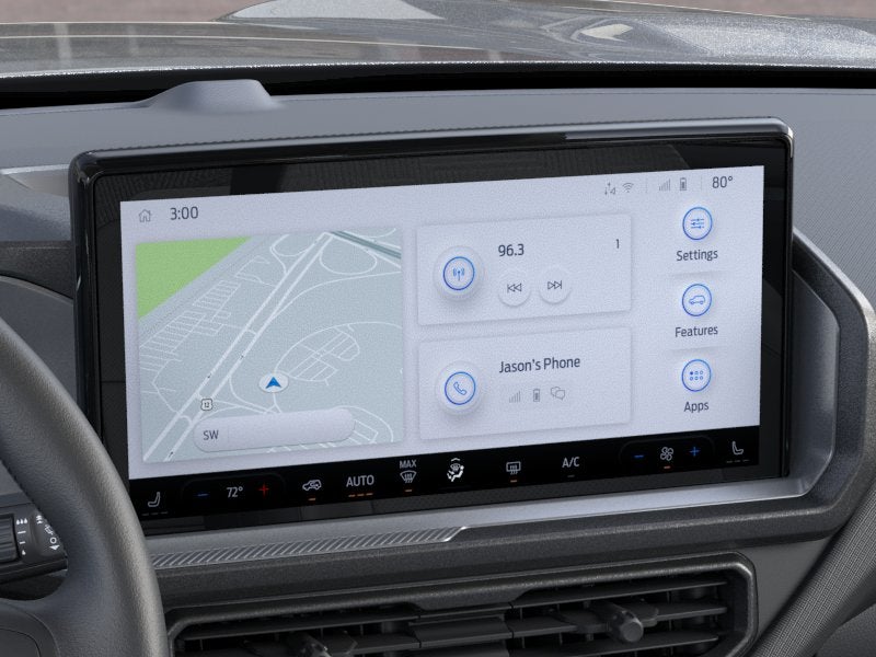 2026 Ford Bronco Sport BRONCO SPT BD