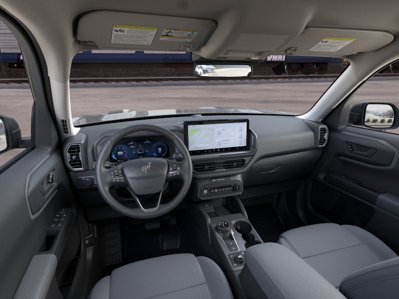 2026 Ford Bronco Sport BRONCO SPT BD
