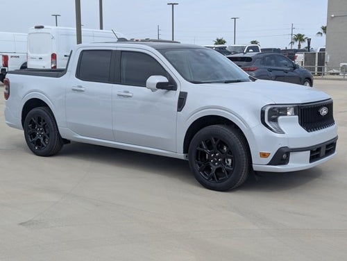 2026 Ford Maverick Lobo High