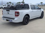 2026 Ford Maverick Lobo High