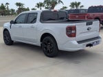 2026 Ford Maverick Lobo High