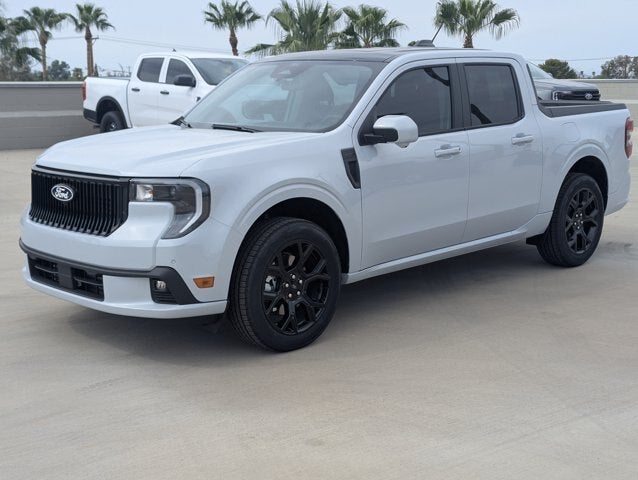 2026 Ford Maverick Lobo High