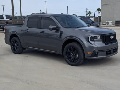2026 Ford Maverick Lobo High