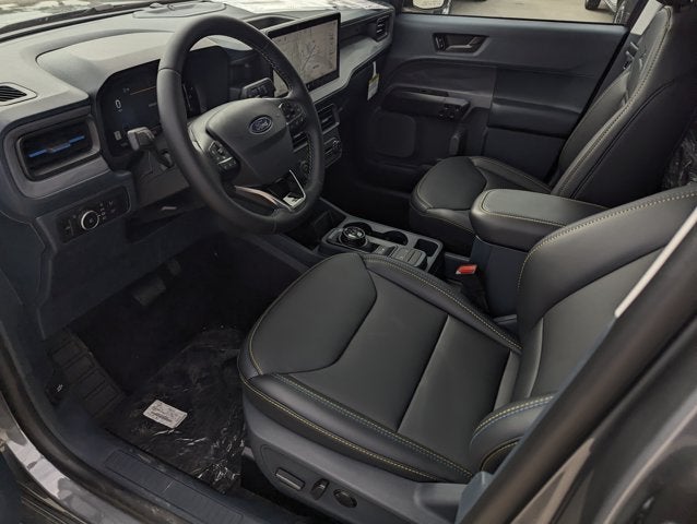 2026 Ford Maverick Lobo High