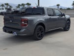 2026 Ford Maverick Lobo High