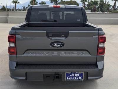 2026 Ford Maverick Lobo High