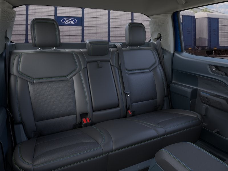 2026 Ford Maverick Lobo™