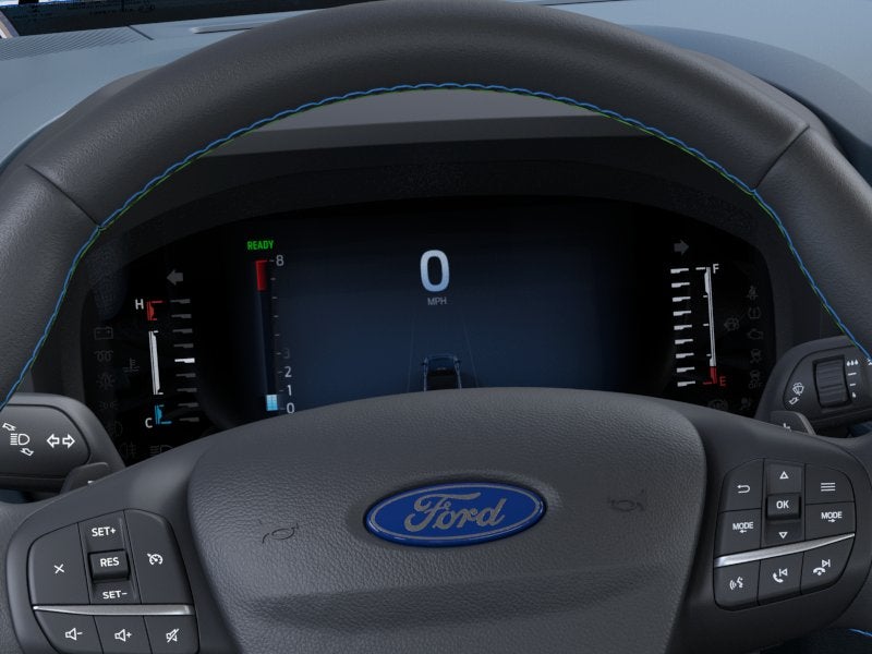 2026 Ford Maverick Lobo™