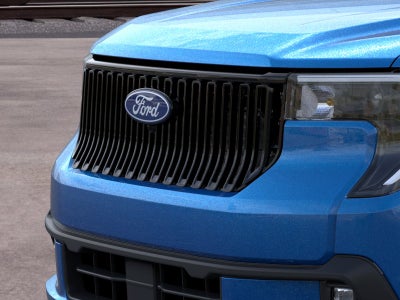 2026 Ford Maverick Lobo™