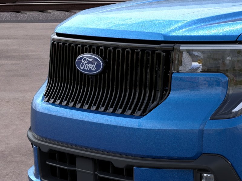 2026 Ford Maverick Lobo™
